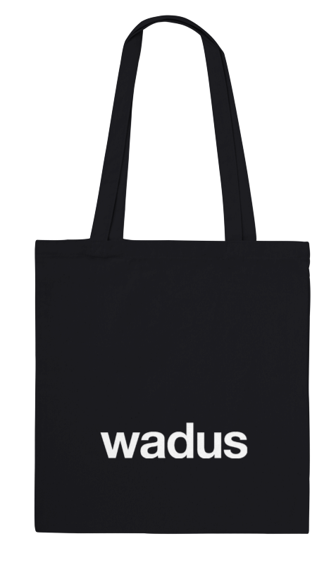the bag