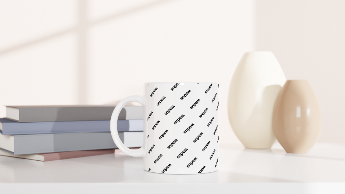 the mug