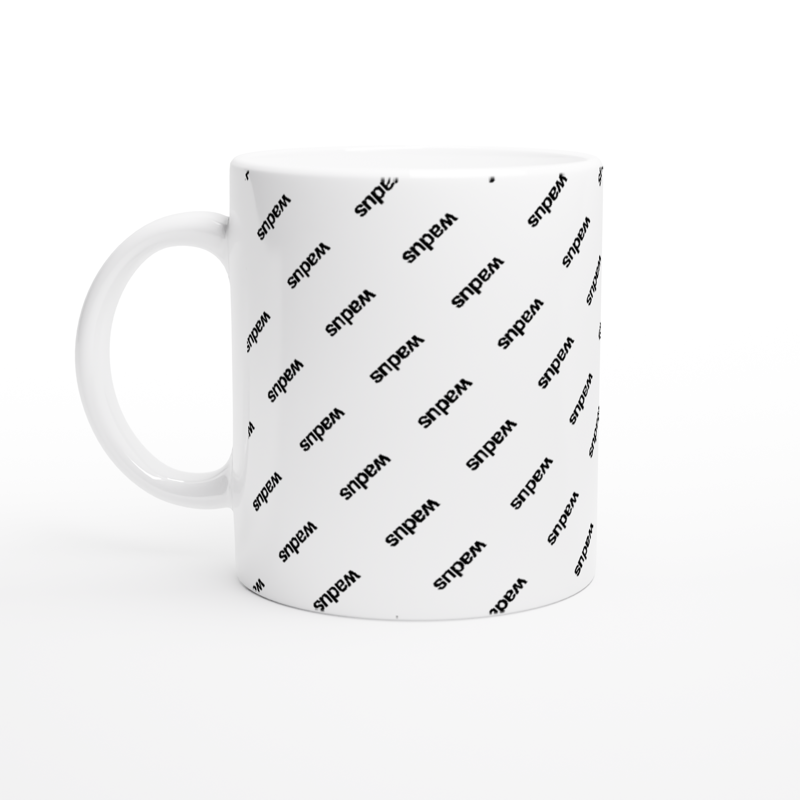 the mug
