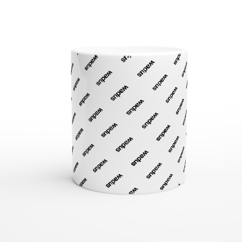 the mug