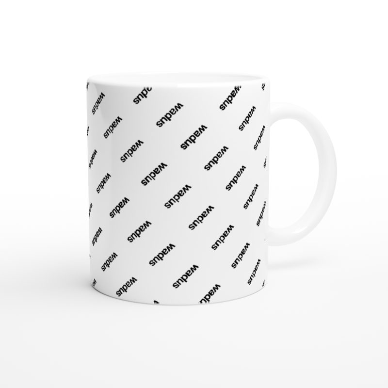the mug